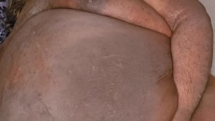its fun getting hard