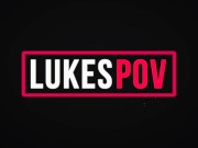 Fit Kitty & Kayla Lea Fucking POV 16/16