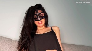 Eat My Pussy & Convince Me to Let U Cum JOI POV Hasmik