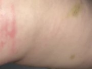 Bouncy Ass PAWG Gets Fucked From Behind and Deep Throats Black Dick POV 8/16