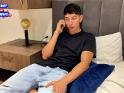 Linda Clauss is hired for a service, oh surprise it's her brother-in-law Esteban Gamboa 2/16