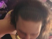 Getting Even on cheating wife with wife's horny MILF sister 1/16