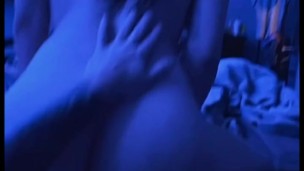 college girl with beautiful ass rides me then lets me cum inside