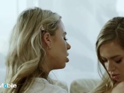 ADULTMOBILE - There Is Nothing Like Watching Rory Knox And Summer Vixen Lick Each Other In A 69 3/16