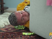 Fake Hostel - PERFECT new Brunette Tabatha Lust in Scent Of A Pussy 4/16