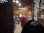 Porn Vlog – Escort girl gets her pussy filled with cum by her daddy to pay her vacation 10/16