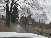 Porn Vlog – Escort girl gets her pussy filled with cum by her daddy to pay her vacation 5/16