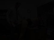 LOAN4K. Andrea is divorcing and cheating on her husband with a office dick. Hot sex with Andrea & St 14/16