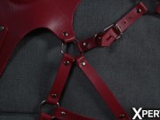 XPERVO Blond Big Boobs and super Nasty ERA QUEEN 1/16