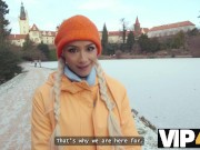 VIP4K. Our favourite way to have fun is to seduce girls and humiliate their boyfriends. Hot sex with 2/16