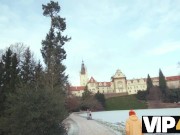 VIP4K. Our favourite way to have fun is to seduce girls and humiliate their boyfriends. Hot sex with 3/16