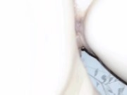 Amateur anal and open ass hole 5/16