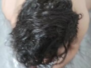 Arabic Egyptian Threesome 🔥نيكت زوجة صاحبي ديوت من طيزها سكس مصري جديد 4/16