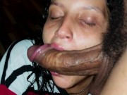 Fodendo a morena gostosa até machucar o útero dela e sair  5/16