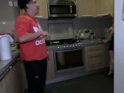 VERGON Y COGELON RESULTO SER EL LIGUE DE MI AMIGA.¡¡ QUE COGIDON NOS DIO¡¡¡¡ 7/16