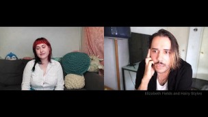 Therapist Gets off with Her Client