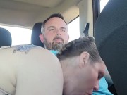 How everyone should lunch date! Hot, steamy and lots of sexy fun!