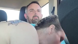 How everyone should lunch date! Hot, steamy and lots of sexy fun!