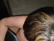 Mouthful in the Gloryhole 1/16