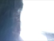 Craziest faces ever seen caused of triple mega multi orgasm 10/16