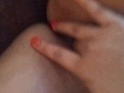 Lo siento no aguante las ganas de tocarme 🔥 6/16