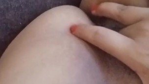 Lo siento no aguante las ganas de tocarme 🔥