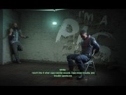 BIKER MEET UP / ROBOCOP 8/16