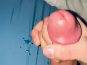 STROKIN’ MY FAAT COCK FOR CUMMM!!!!!!!!!! 16/16