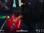 MY FRIST CLUSTER FUCK / MARVEL RIVALES 10/16