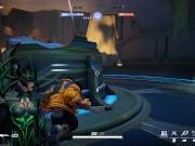 MY FRIST CLUSTER FUCK / MARVEL RIVALES 11/16