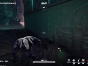 MY FRIST CLUSTER FUCK / MARVEL RIVALES 5/16