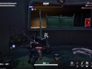 MY FRIST CLUSTER FUCK / MARVEL RIVALES 7/16