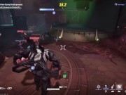 MY FRIST CLUSTER FUCK / MARVEL RIVALES 9/16