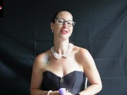 Triple Stimulation pleasure toy FLOW Review 1/16