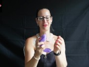 Triple Stimulation pleasure toy FLOW Review 10/16