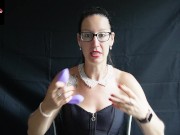 Triple Stimulation pleasure toy FLOW Review 15/16