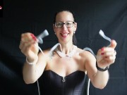 Triple Stimulation pleasure toy FLOW Review 2/16