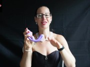 Triple Stimulation pleasure toy FLOW Review 8/16