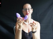 Triple Stimulation pleasure toy FLOW Review 9/16