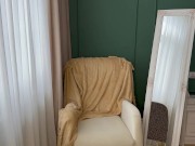 4K Transparent Lingerie and Clothes See Through Try On Haul 6/16