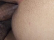 A MI CULONA MEXICANA LE GUSTA QUE LA PREÑE