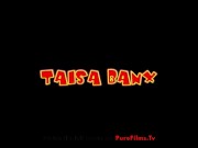 Blonde and brunette want that cum inside 4/16