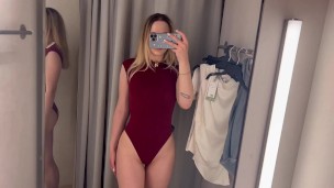 Exploring Transparent Clothes | ZARA try on haul | Try on Haul with Anastasia