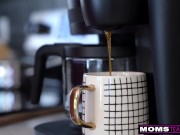 Hot Blonde Stepmama Millie Morgan Shares Her Perfect Recipe for a Delectable Creampie - S22:E6 1/16