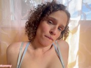 Inappropriate Stepmom On Vacation Fucks Around Town 15/16