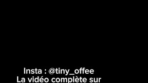 JOI : TA PETITE AMIE VEUT TE FAIRE JOUIR A TOUT PRIX