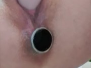 Playing with my toys for you 10/16