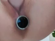 Playing with my toys for you 9/16