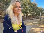 Porn Newbie Rylee Blake Sucks And Fucks 3/16