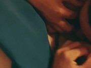 sexy hermanastra de tetas grandes, gime como diosa 1/16